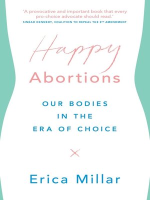 cover image of Happy Abortions